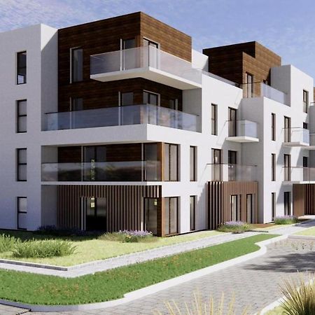 Apartament „Sloneczna Polana” Kudowa Zdroj Exterior photo