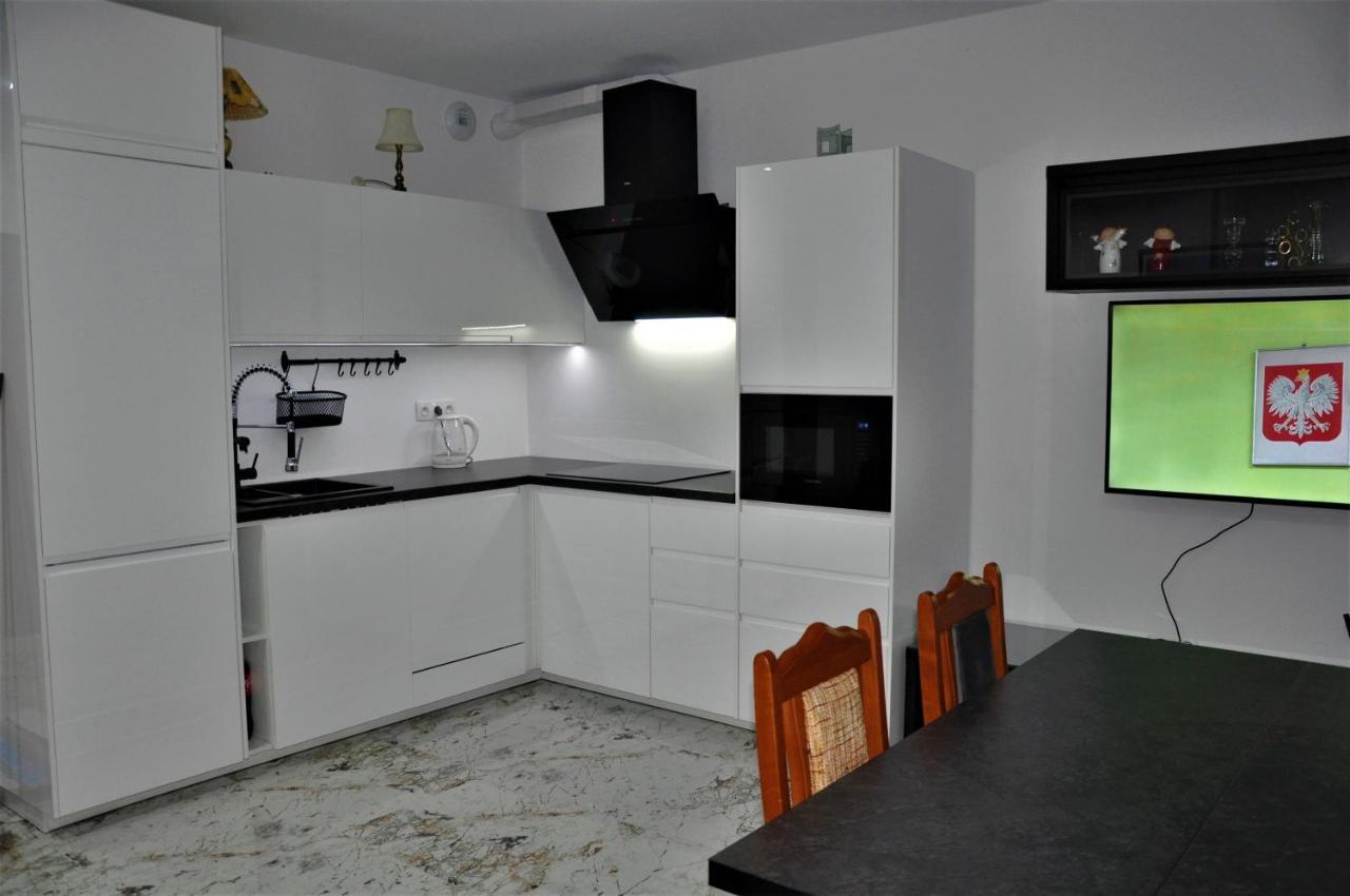 Apartament „Sloneczna Polana” Kudowa Zdroj Exterior photo