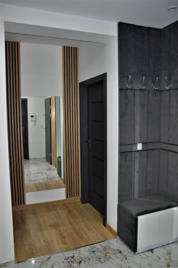 Apartament „Sloneczna Polana” Kudowa Zdroj Exterior photo