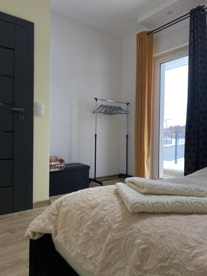 Apartament „Sloneczna Polana” Kudowa Zdroj Exterior photo