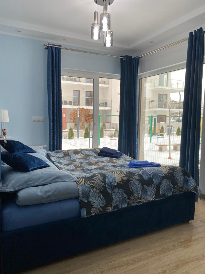 Apartament „Sloneczna Polana” Kudowa Zdroj Exterior photo